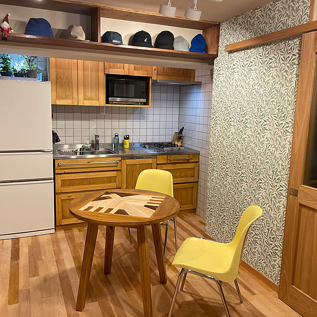 haruharuさんの実例写真