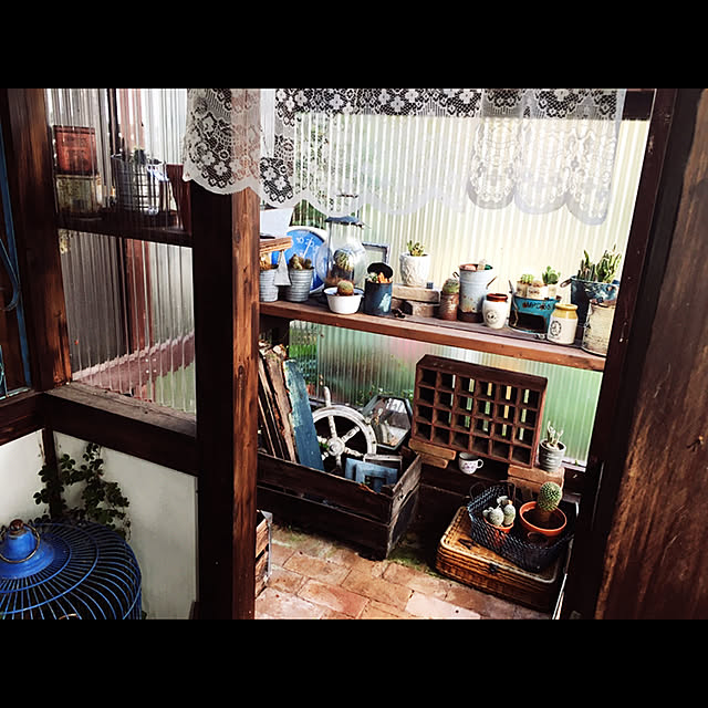 marusanさんの実例写真