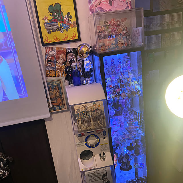wolftave6118さんの実例写真
