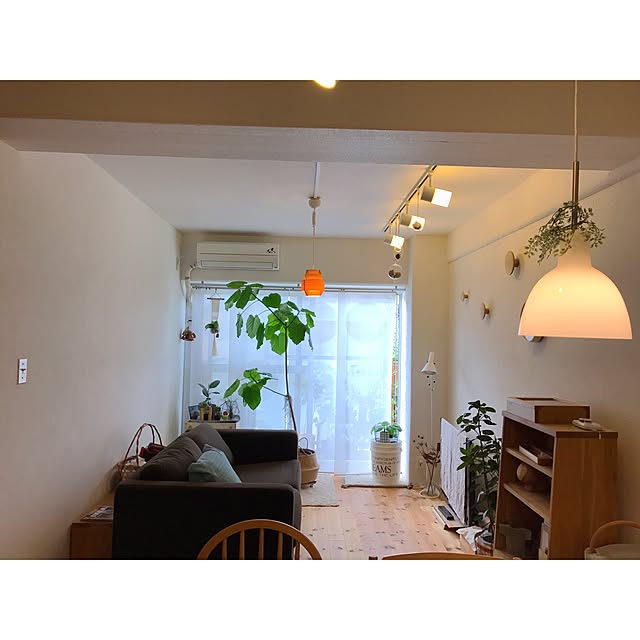 Hisayoさんの実例写真