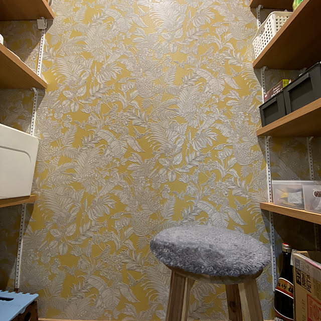 PAOさんの部屋