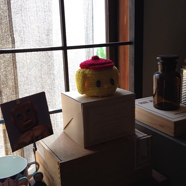 Gyuさんの実例写真
