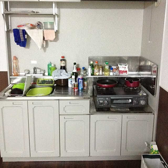 0nk38f1803b5y7nさんの実例写真