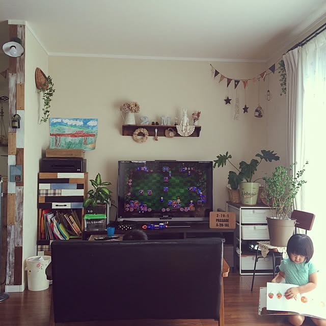 Azuさんの実例写真