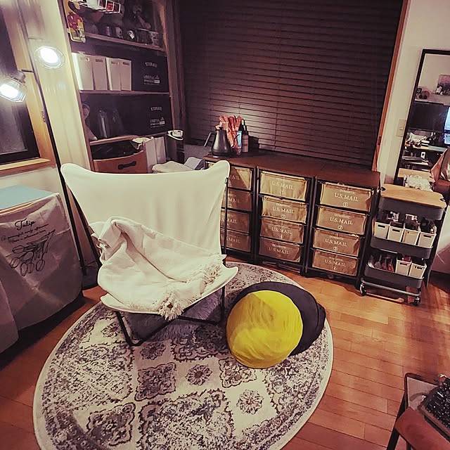 cacaoさんの部屋