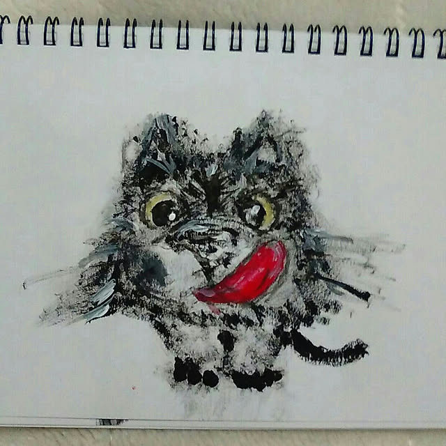 nekoandouさんの実例写真