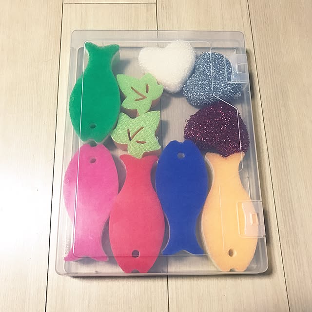 moniさんの実例写真