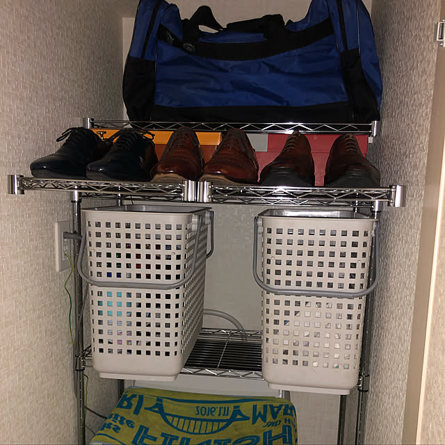 DIY/一人暮らし/男前/バス/トイレのインテリア実例 - 2019-09-26 19:31:59