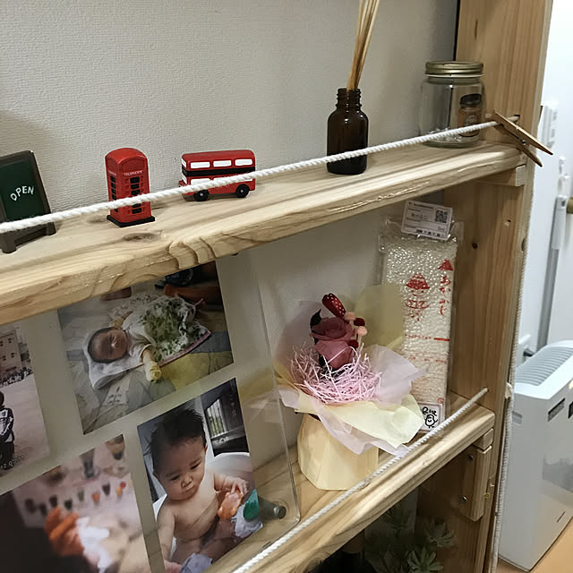 yuccoさんの実例写真
