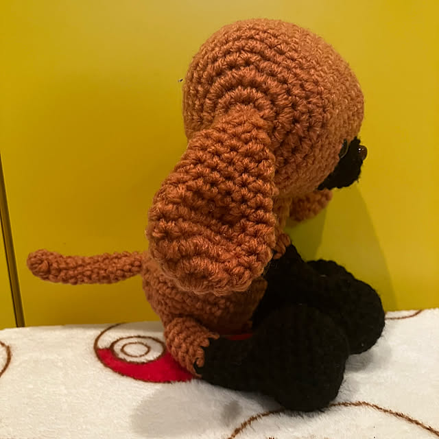 manduonmaさんの部屋