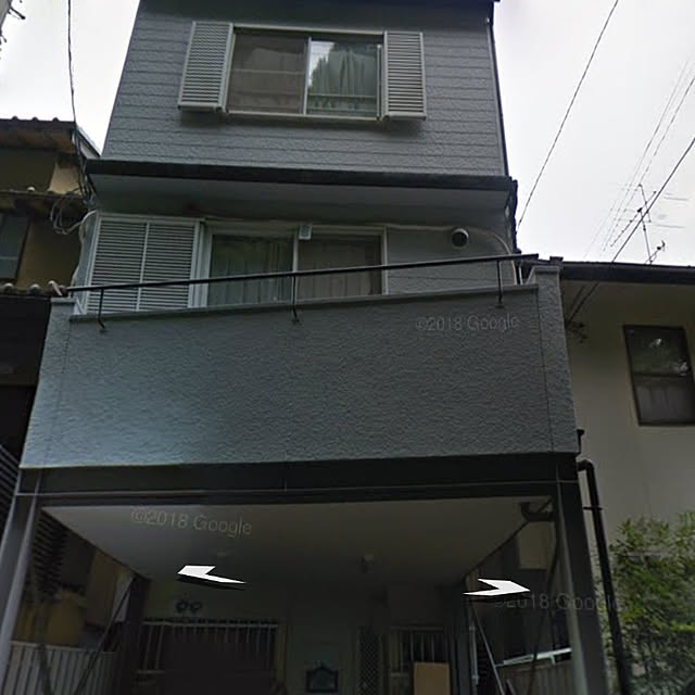 玄関/入り口のインテリア実例 - 2019-04-23 20:14:38