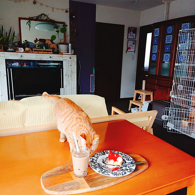 kikiさんの実例写真