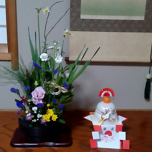 mariagardenさんの実例写真