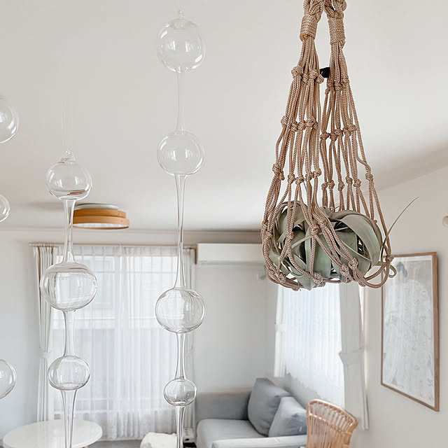 cocoaさんの部屋