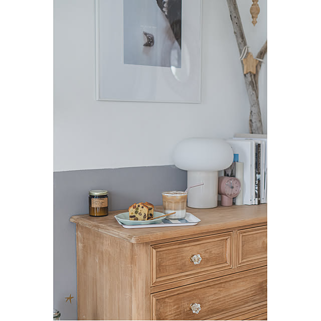 oliveさんの部屋