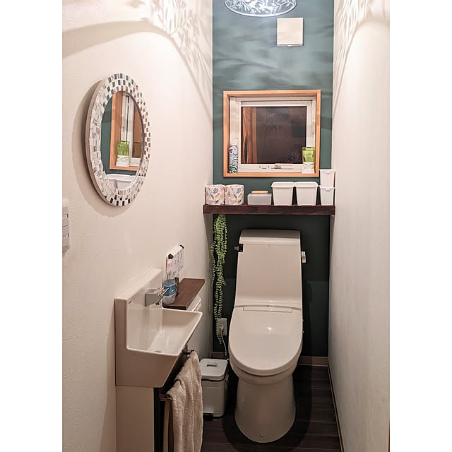 sugargreen310さんの実例写真