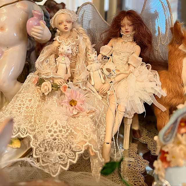 AYUKOさんの部屋