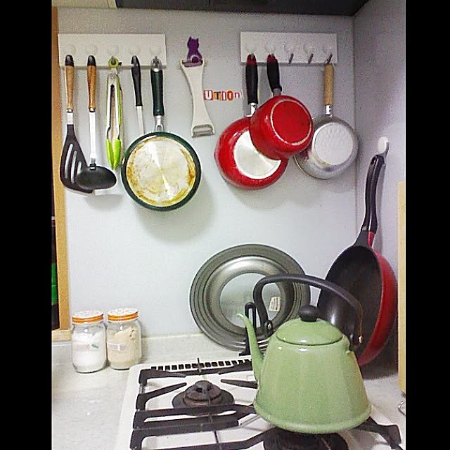 arumecatさんの実例写真