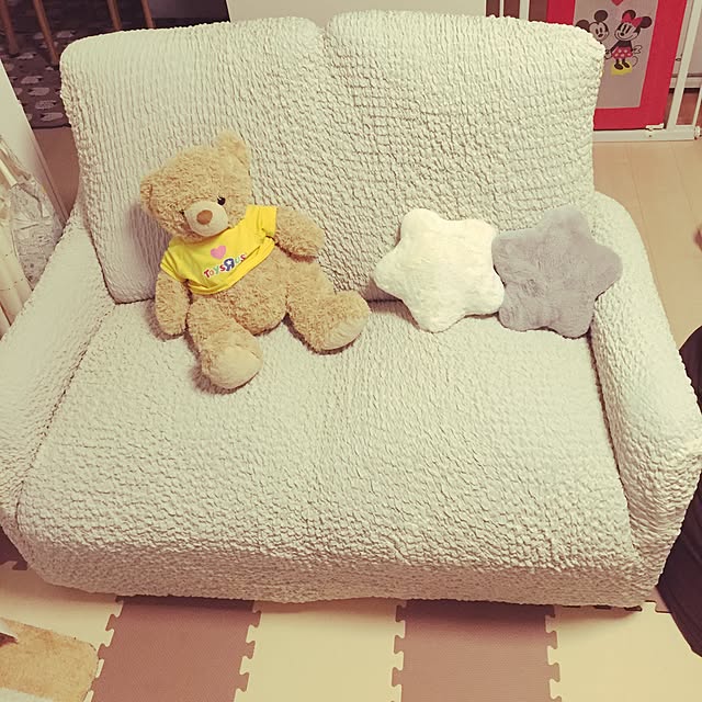 nicoさんの実例写真