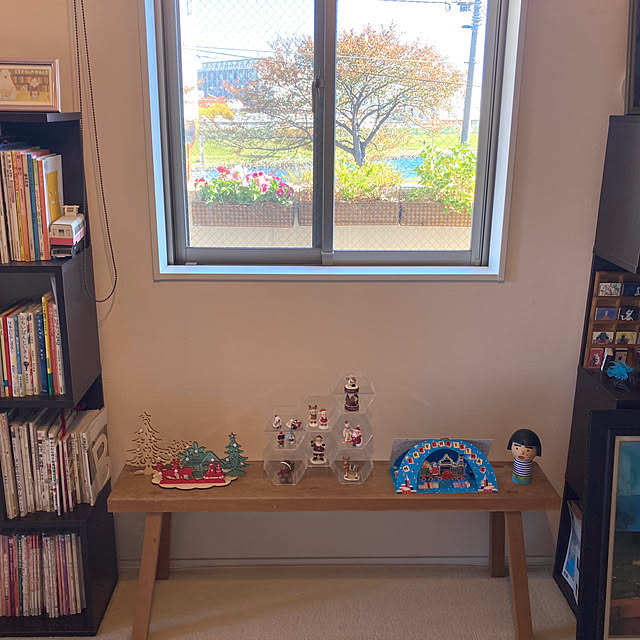 marukoさんの部屋