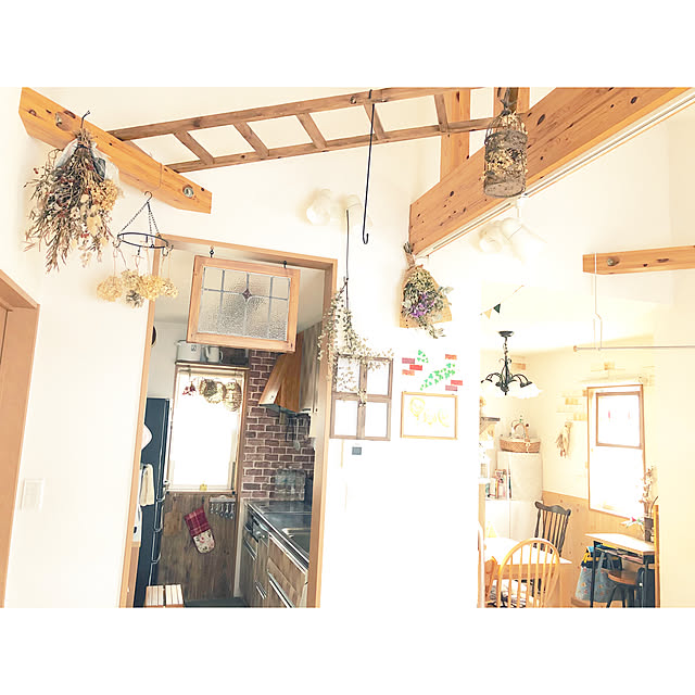 Mariさんの部屋