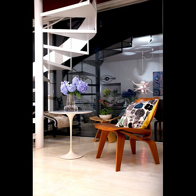 Design papa Ka-tuさんの実例写真