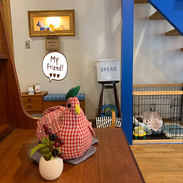 maric323さんの実例写真