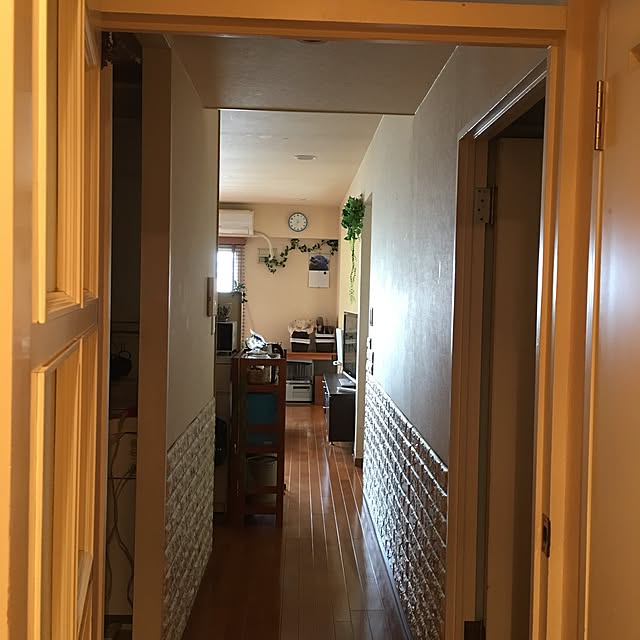 実例写真