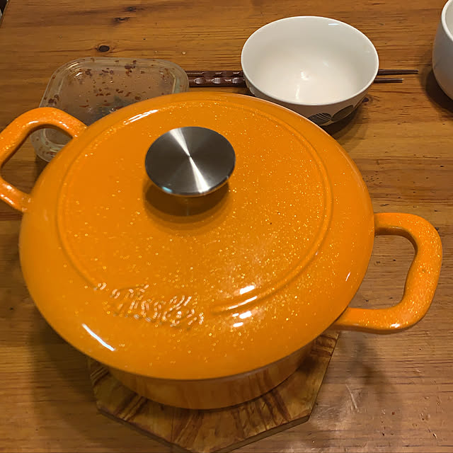 Tefal ホーロー鍋 カレン ほしかっ ココット プチ 10cm Tefal ホーロー鍋 カレン ほしかっ ココット プチ 10cm
