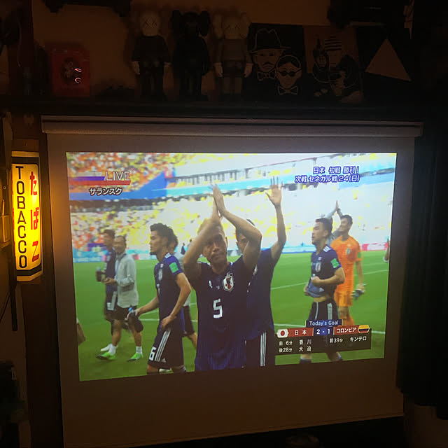 wakazoさんの実例写真