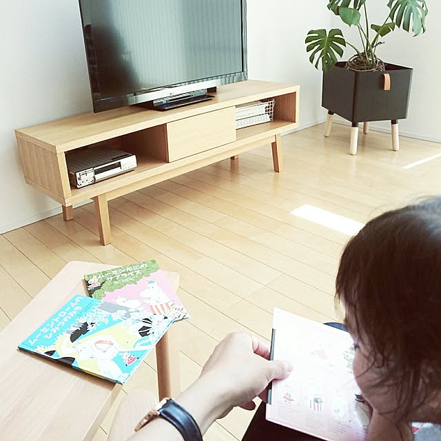 sa-さんの実例写真