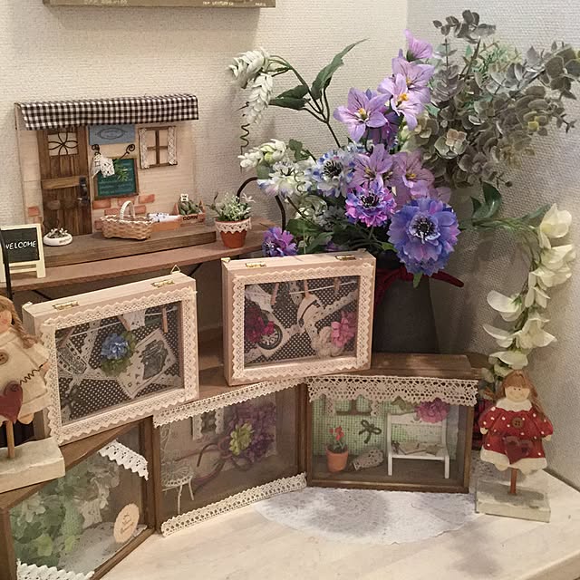 shinoshinoさんの実例写真