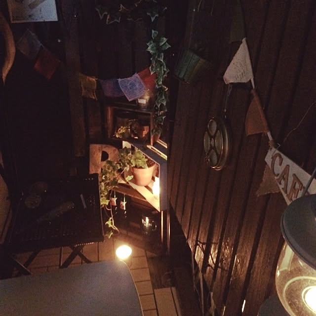painmomoさんの実例写真