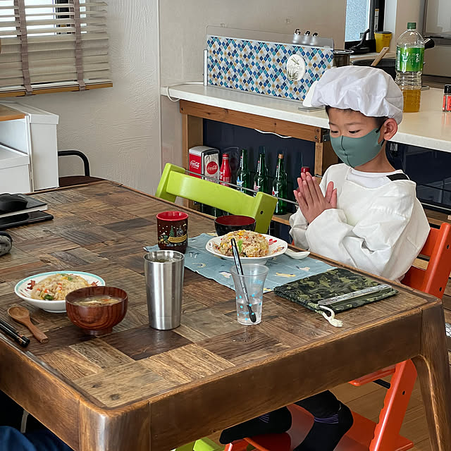 adamoさんの部屋