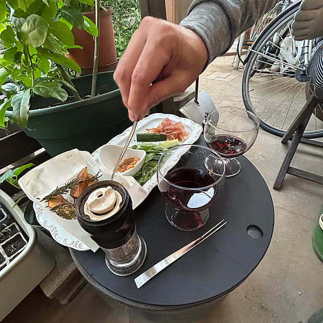 botanさんの部屋