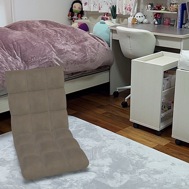 yunyumさんの部屋