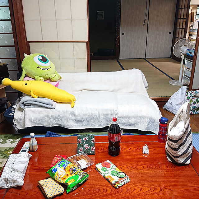 okyosan101さんの実例写真
