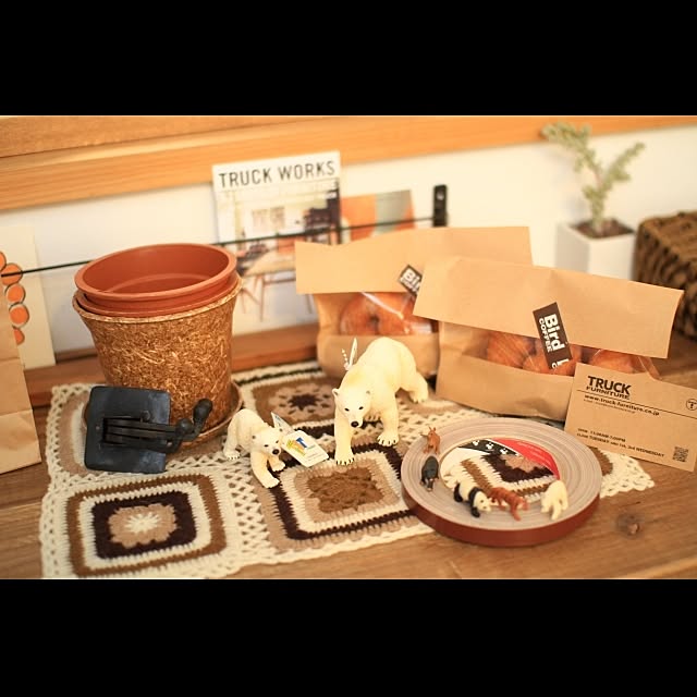 hamakoさんの実例写真