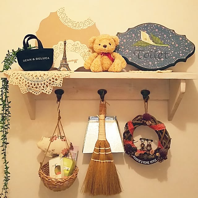 RIE-MARONさんの実例写真