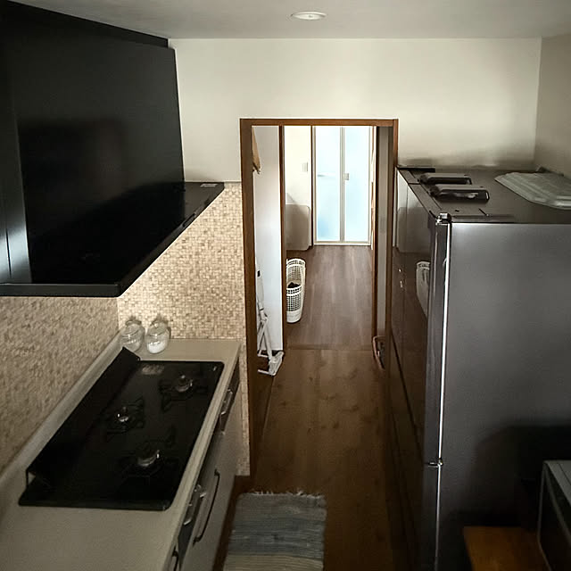 au_meanさんの部屋