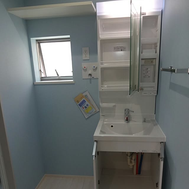 trk.Kさんの実例写真
