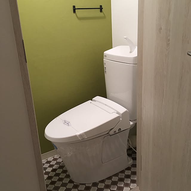 実例写真