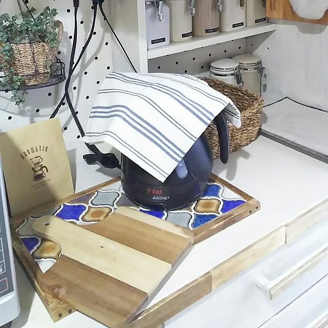 flannel.さんの実例写真