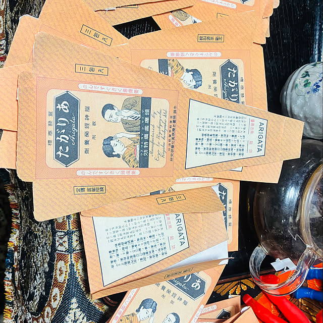 takakuzenさんの部屋