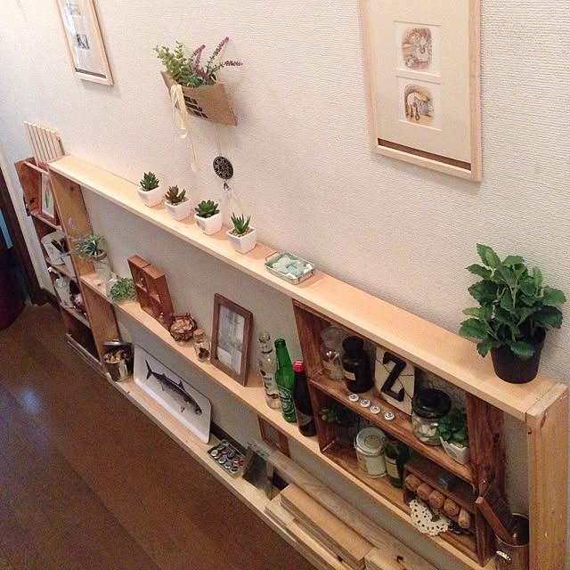 bambiさんの実例写真
