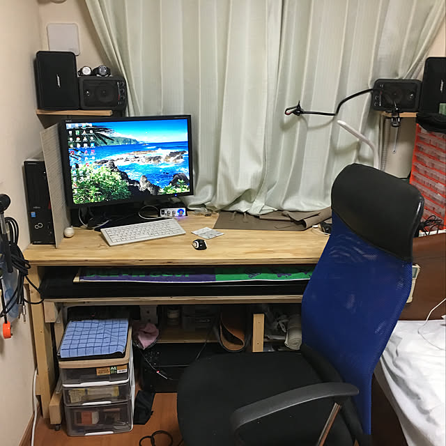 実例写真