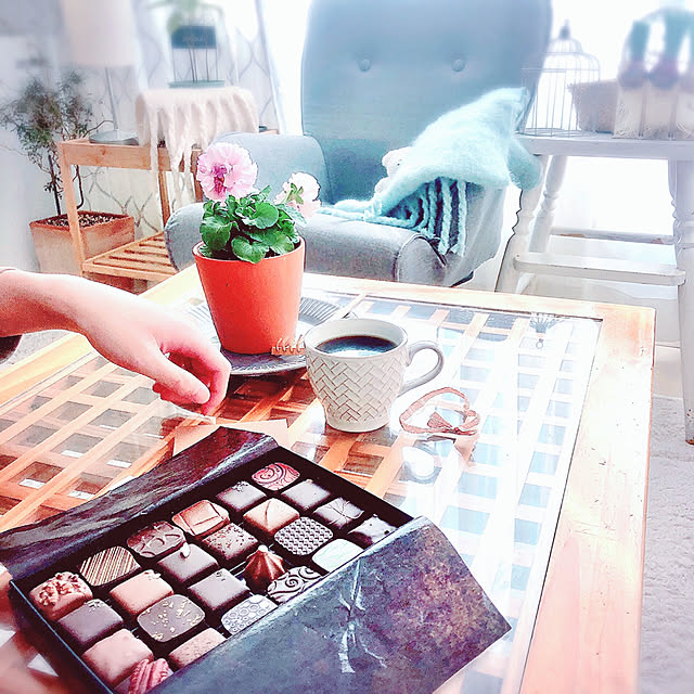 chisaさんの実例写真