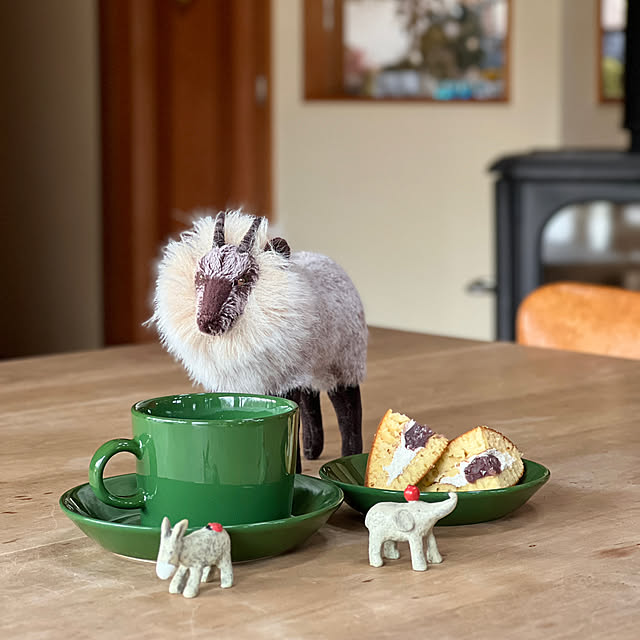 Kikko.さんの実例写真