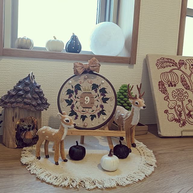 sayan_0321さんの実例写真