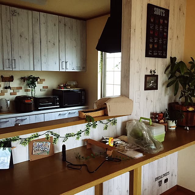 issei19maasa10さんの実例写真
